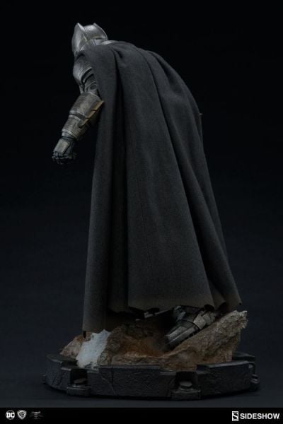 BvS Armored Batman Premium Format Figure