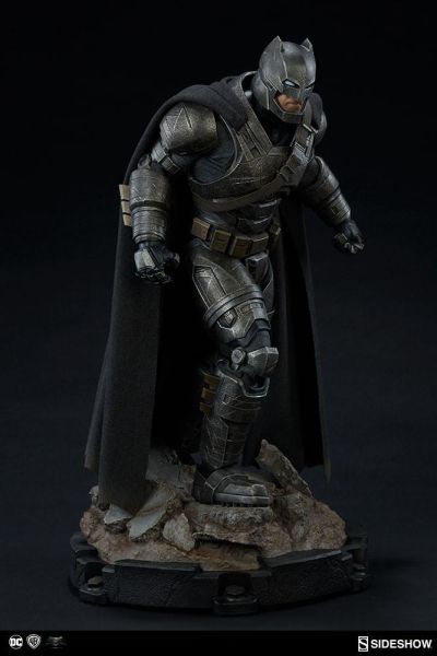 BvS Armored Batman Premium Format Figure