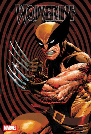 WOLVERINE #28 - PRE ORDER