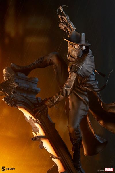 Spider-Man Noir Premium Format Figure