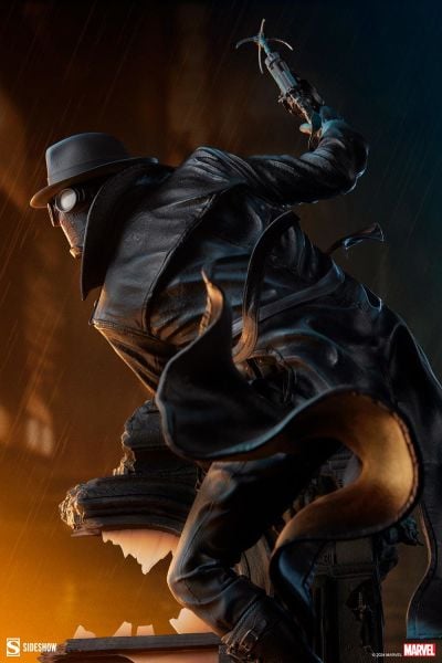 Spider-Man Noir Premium Format Figure