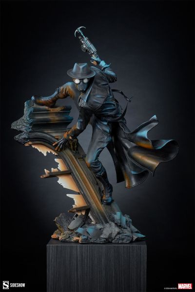 Spider-Man Noir Premium Format Figure