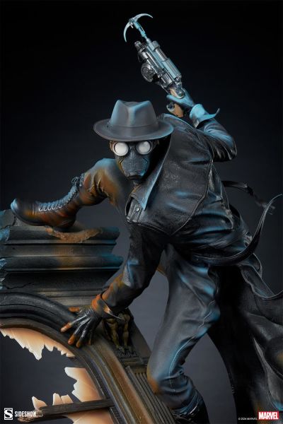 Spider-Man Noir Premium Format Figure