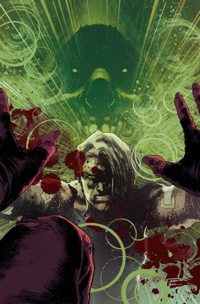 ABSOLUTE GREEN ARROW #2 (OF 6) CVR A RAFAEL ALBUQUERQUE - PRE-ORDER