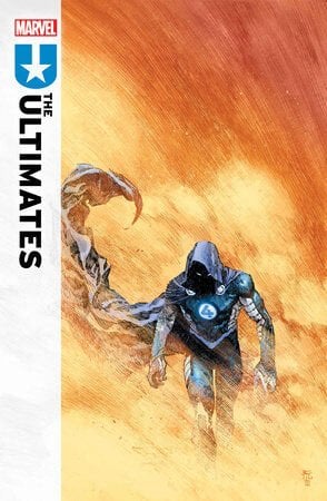 ULTIMATES #17 DIKE RUAN CVR