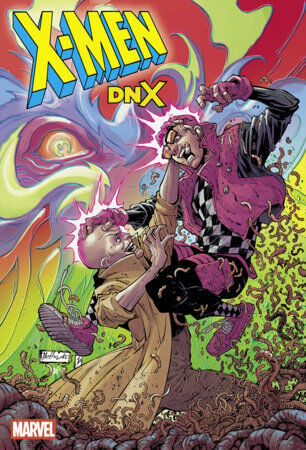 X-MEN #37- PRE ORDER