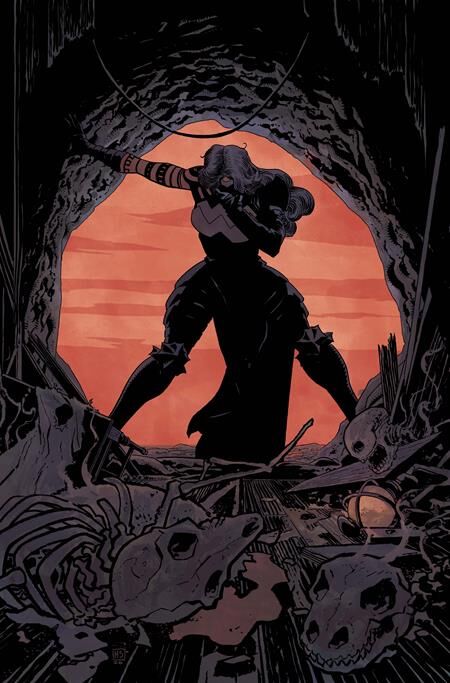 ABSOLUTE WONDER WOMAN #21 CVR A HAYDEN SHERMAN - PRE-ORDER