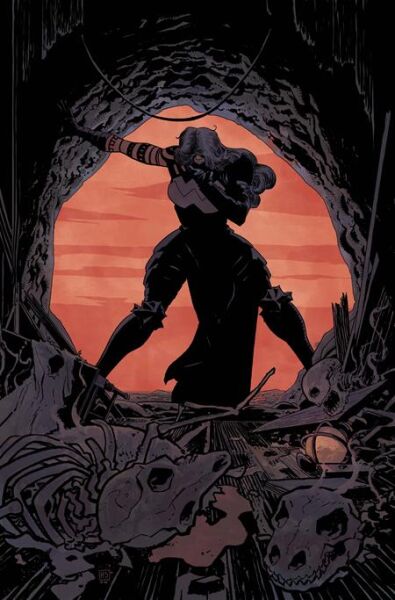 ABSOLUTE WONDER WOMAN #21 CVR A HAYDEN SHERMAN - PRE-ORDER