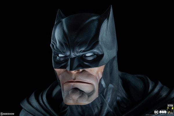 Batman 1:1 Life Size Bust - Sideshow