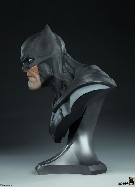 Batman 1:1 Life Size Bust - Sideshow