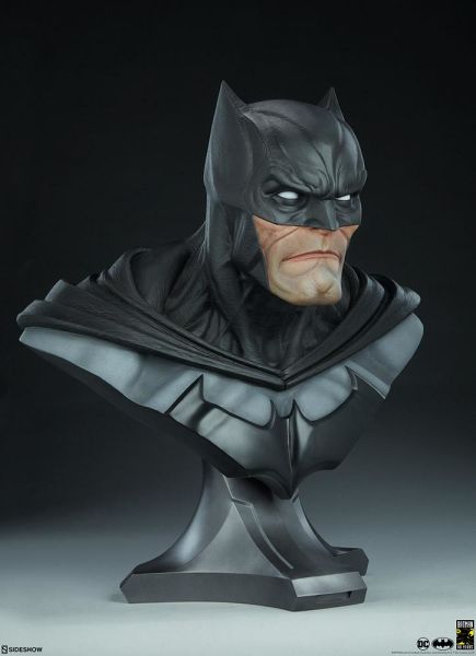 Batman 1:1 Life Size Bust - Sideshow