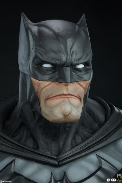 Batman 1:1 Life Size Bust - Sideshow