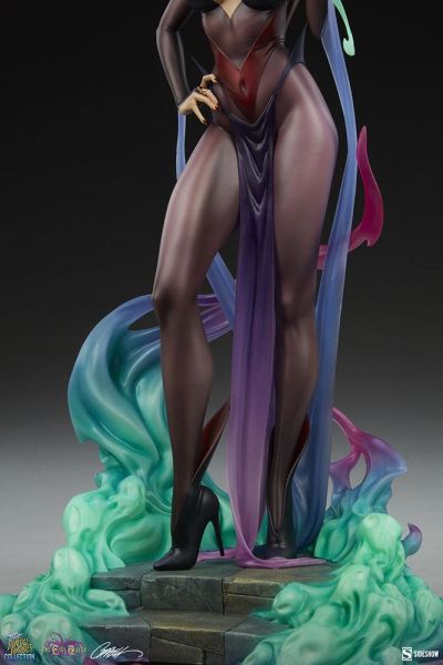 JSC Evil Queen Deluxe Statue J. Scott Campbell’s Fairytale Fantasies Collection