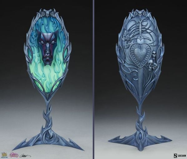 JSC Evil Queen Deluxe Statue J. Scott Campbell’s Fairytale Fantasies Collection