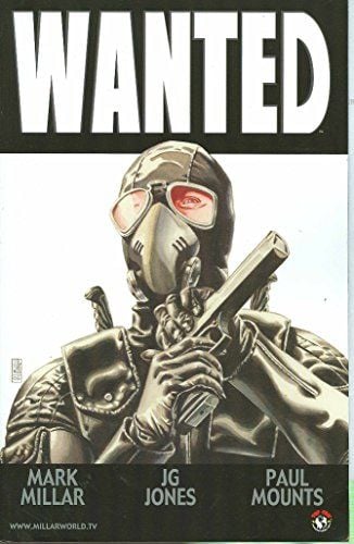 WANTED TP