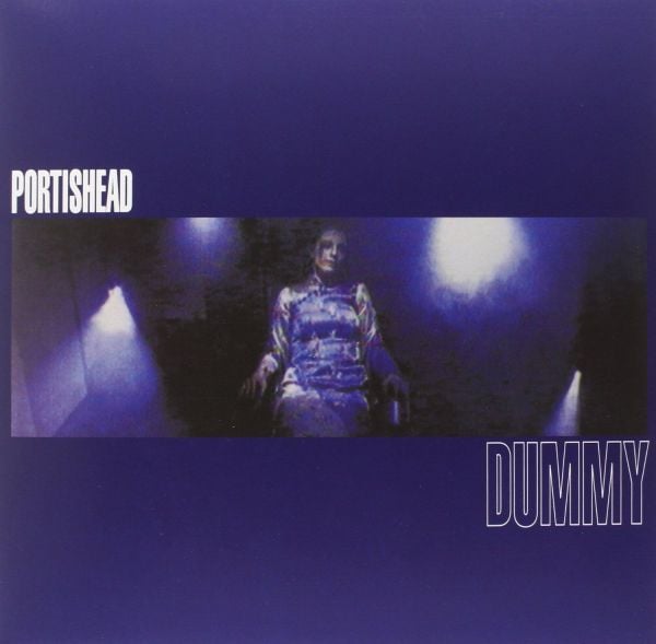 Portishead - Dummy (Vinyl)