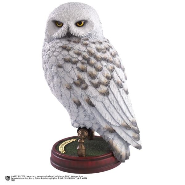 Hedwig 9.5 inch Statue Harry Potter / Noble Collection