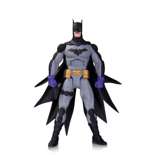 Greg Capullo Batman Zero Year Action Figure