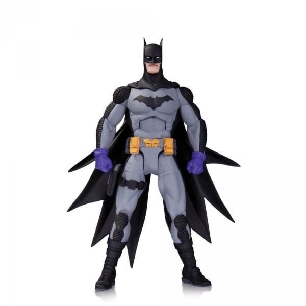 Greg Capullo Batman Zero Year Action Figure