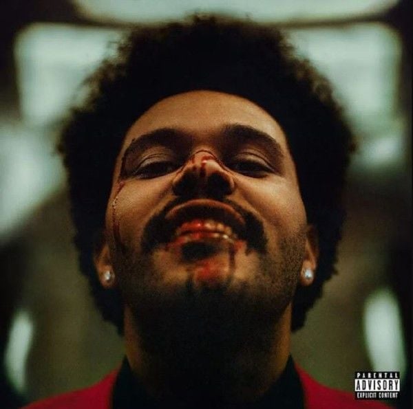 The Weeknd - After Hours