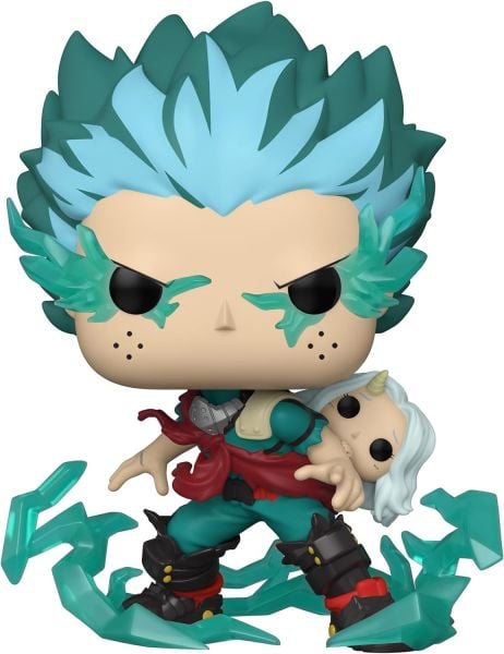 Funko Pop Animation: My Hero Academia- 10'' Infinite Deku