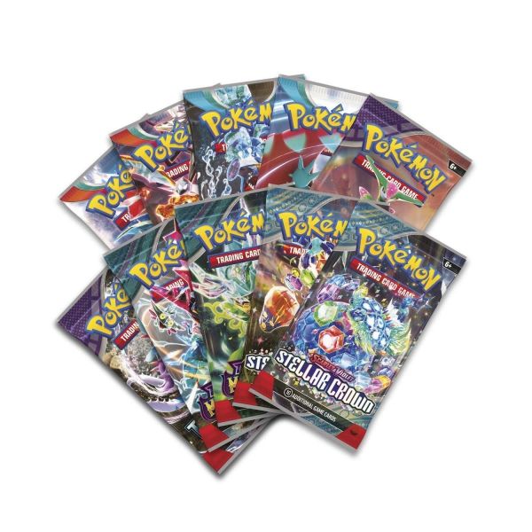 POKEMON TCG: CHARIZARD EX SUPER-PREMIUM COLLECTION