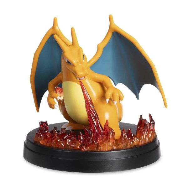 POKEMON TCG: CHARIZARD EX SUPER-PREMIUM COLLECTION