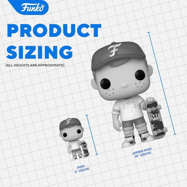 Funko Bitty POP Figür Star Wars - Han Solo 4PK