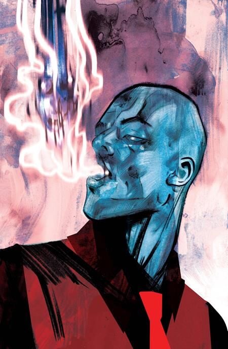 DEADMAN #1 (OF 6) CVR C TULA LOTAY CARD STOCK VAR - PRE-ORDER / PHD PICKS NEW SERIES