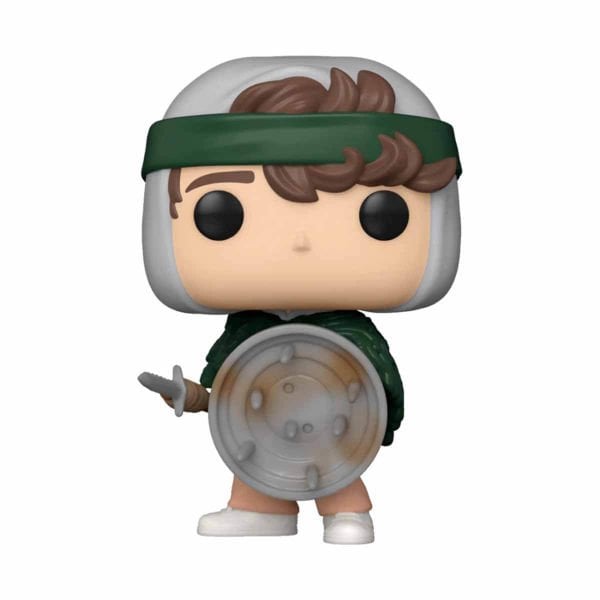 Funko POP Stranger Things Dustin