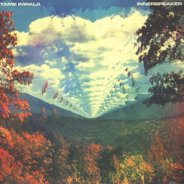 Tame Impala - Innerspeaker