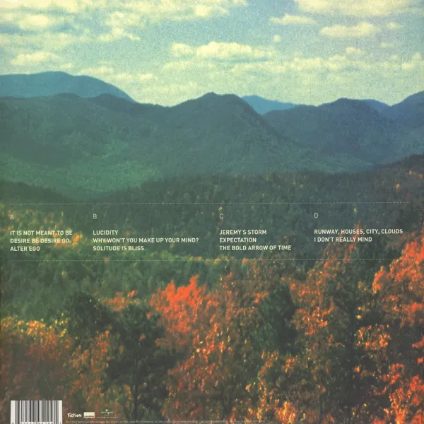 Tame Impala - Innerspeaker