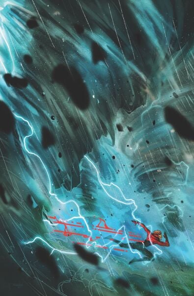 ABSOLUTE FLASH #7 CVR A NICK ROBLES