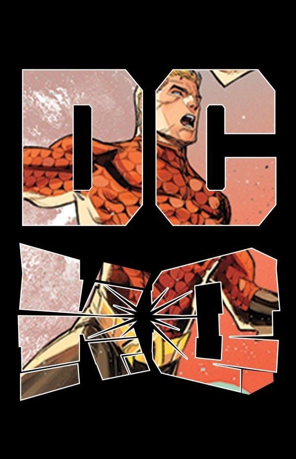 AQUAMAN #12 CVR A JOHN TIMMS (DC K.O.)