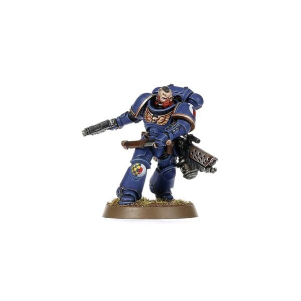 WARHAMMER 40,000 STARTER SET