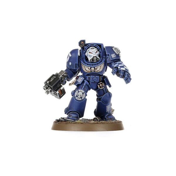 WARHAMMER 40,000 STARTER SET