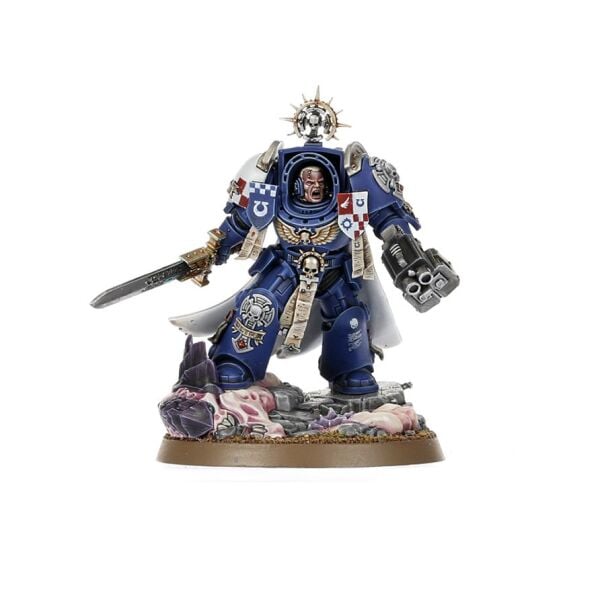 WARHAMMER 40,000 STARTER SET
