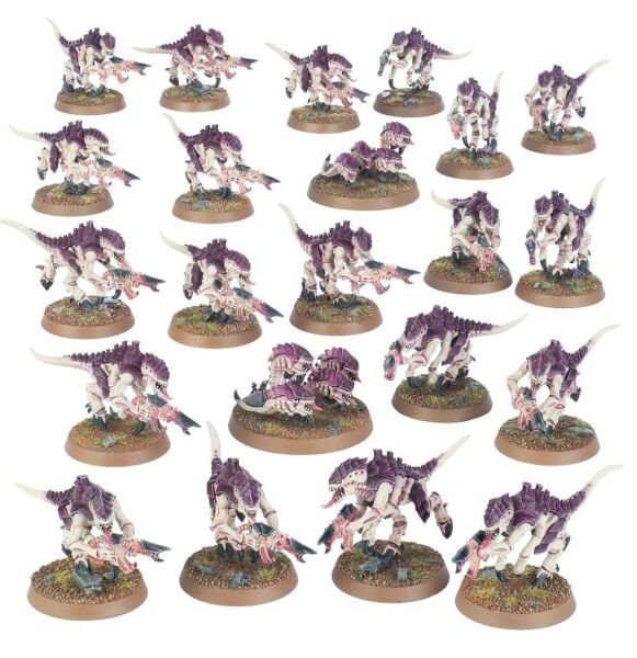 WARHAMMER 40,000 STARTER SET