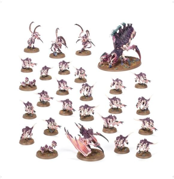 WARHAMMER 40,000 STARTER SET