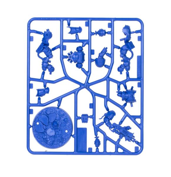 WARHAMMER 40,000 KILL TEAM STARTER SET