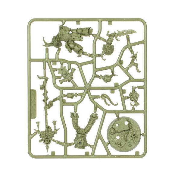 WARHAMMER 40,000 KILL TEAM STARTER SET