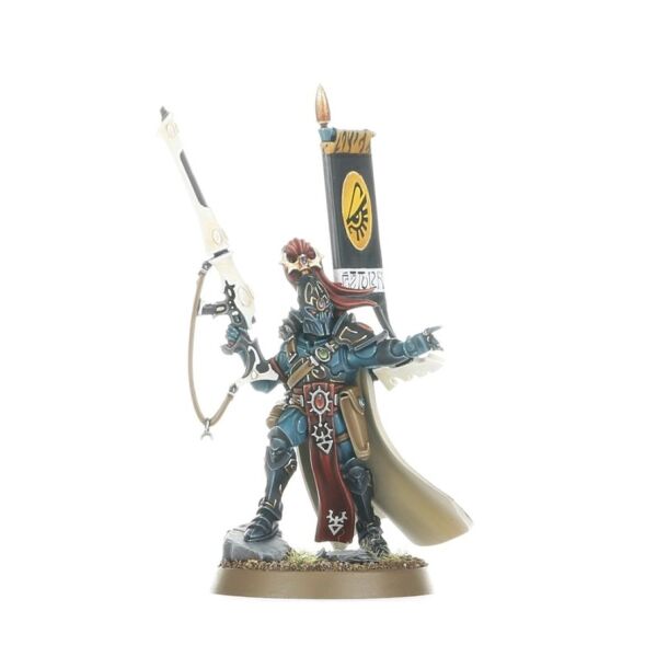 WARHAMMER 40,000 COMBAT PATROL AELDARI CORSAIRS