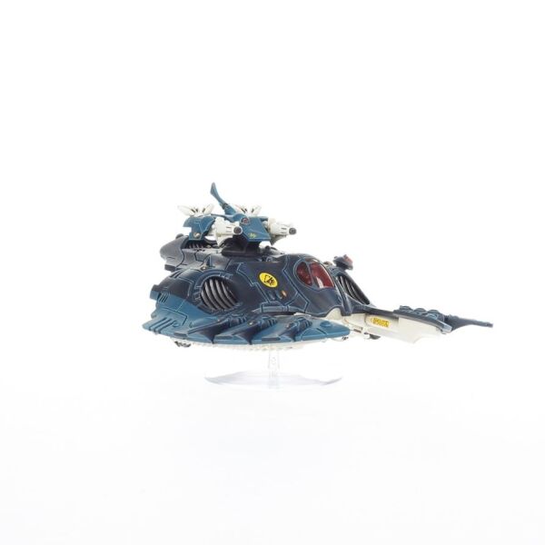 WARHAMMER 40,000 COMBAT PATROL AELDARI CORSAIRS