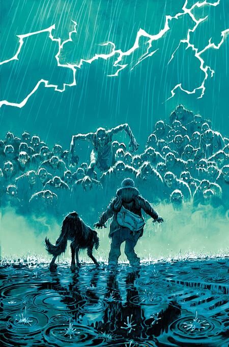 BLEEDING HEARTS #3 CVR A STIPAN MORIAN (MR) - PRE-ORDER