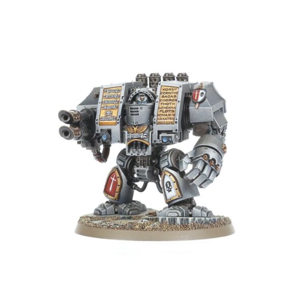 WARHAMMER 40,000 COMBAT PATROL:  GREY KNIGHTS