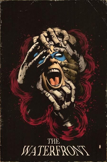 NIGHTWING #139 CVR A JORGE FORNES - PRE-ORDER