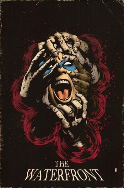 NIGHTWING #139 CVR A JORGE FORNES - PRE-ORDER