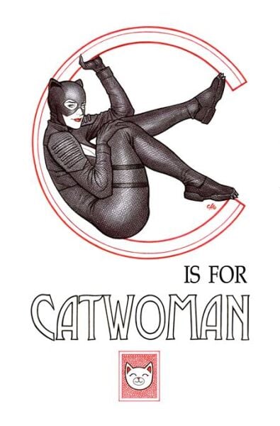CATWOMAN #86 CVR B FRANK CHO CARD STOCK VAR - PRE-ORDER