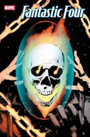 FANTASTIC FOUR #13 - PRE ORDER