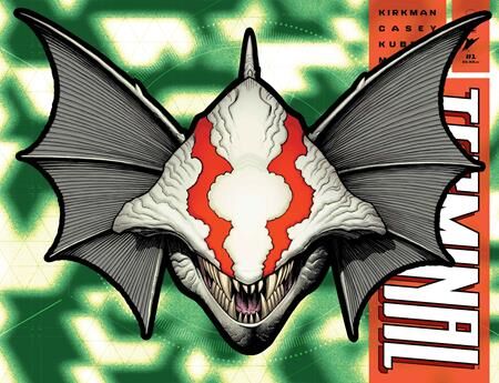 TERMINAL #1 CVR K ARTHUR ADAMS & ANDRES JUAREZ DIE CUT FOIL MASK VAR (MR)